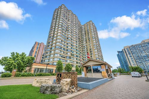 109b-3605 Kariya Dr, Mississauga, ON, L5B3J4 | Card Image
