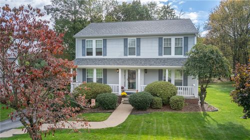 510 Westberry Dr, New Kensington, PA, 15068-6869 | Card Image