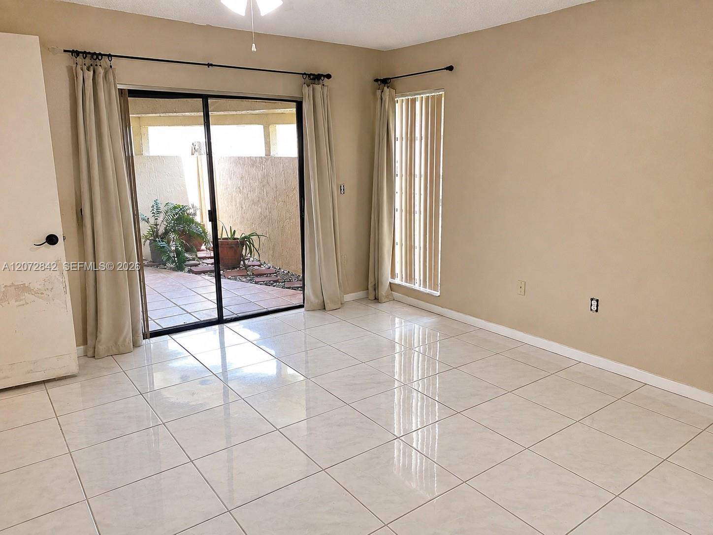 Residential Lease in Miami 5
