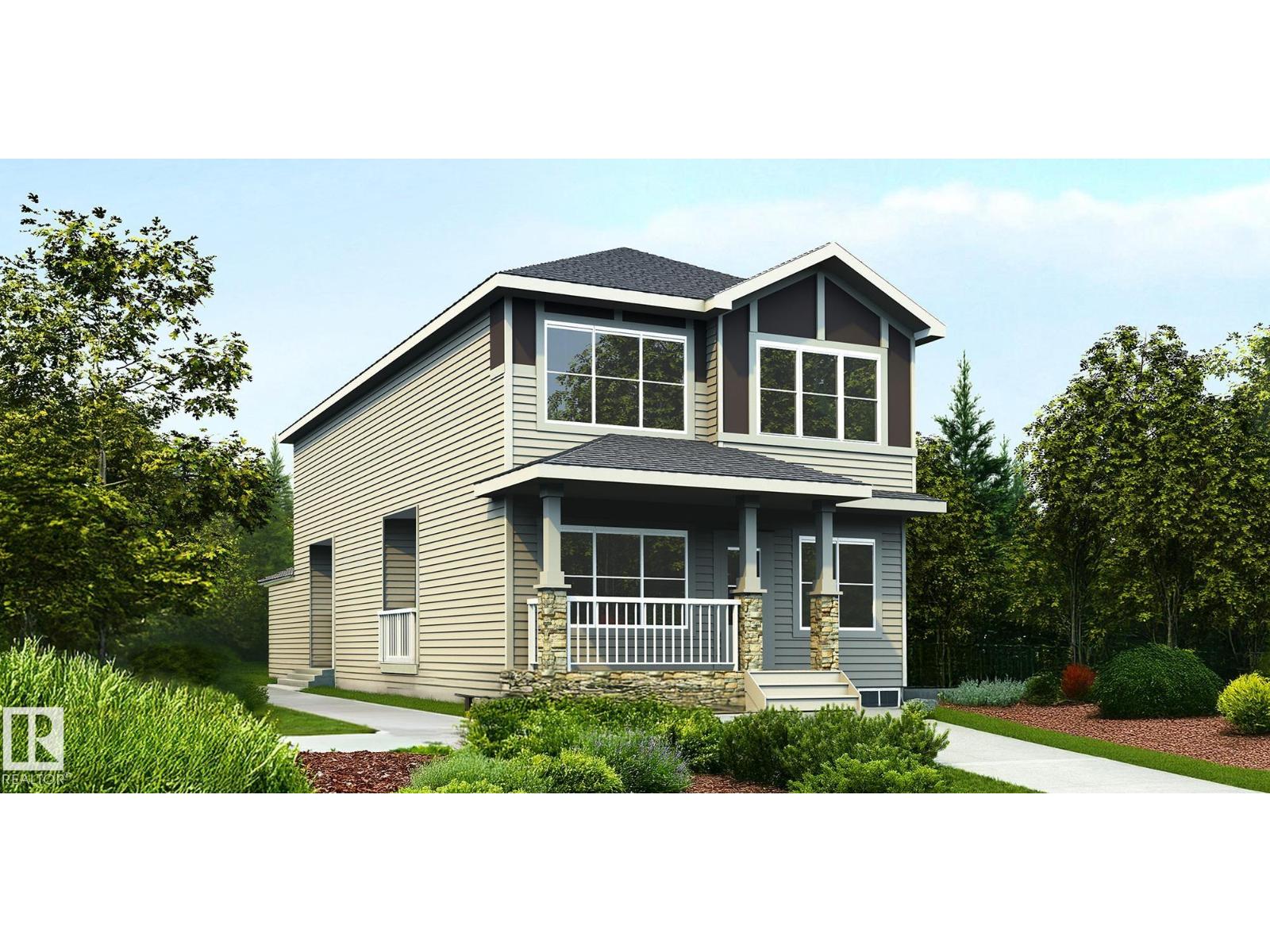 Residential in Edmonton