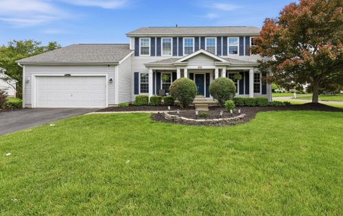 1158 Briarshore Way, Lewis Center, OH, 43035-7089 | Card Image