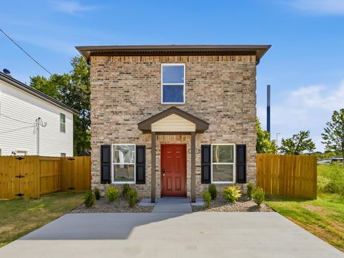 1500.5 Nona Street, North Little Rock, AR, 72214 | Card Image