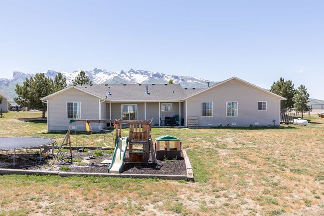 753 Thorpe Dr, House other with 4 bedrooms, 2 bathrooms and null parking in Spring Creek NV | Image 6
