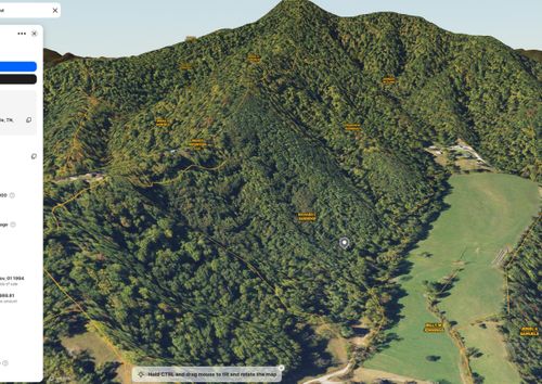 0 Lavender Ln, Amherst, VA, 24521 | Card Image