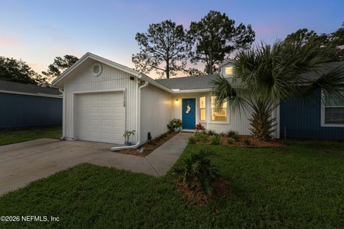 11750 White Horse Rd, Jacksonville, FL, 32246-9587 | Card Image