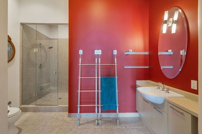 1 - 155 Dalhousie St, Condo with 2 bedrooms, 3 bathrooms and 2 parking in Toronto ON | Image 20