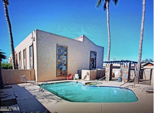 206-1241 N 48th St, Phoenix, AZ, 85008-5946 | Card Image