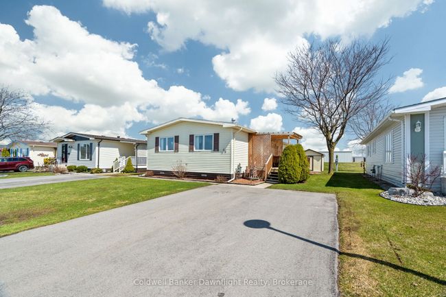 46 Redford Dr, Home with 2 bedrooms, 2 bathrooms and 2 parking in Exeter ON | Image 38