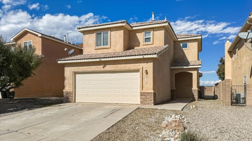 6411 Duero Pl Nw, Albuquerque, NM, 87114-4995 | Card Image