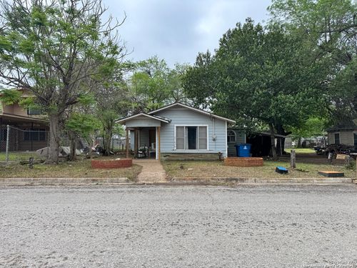 749 Avenue F, Poteet, TX, 78065 | Card Image