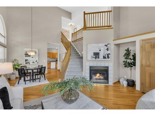 9995 E Hawaii Pl, Aurora, CO, 80247-6261 | Card Image