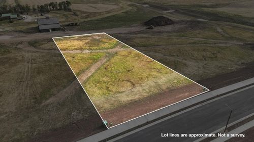 Lot 2 Two Bar T Street, Spearfish, SD, 57783 | Card Image