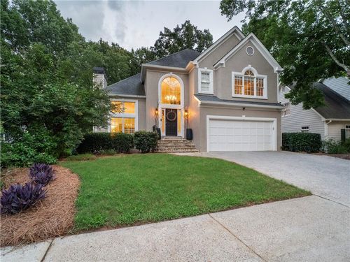 5065 Harbour Ridge Dr, Alpharetta, GA, 30005-6972 | Card Image