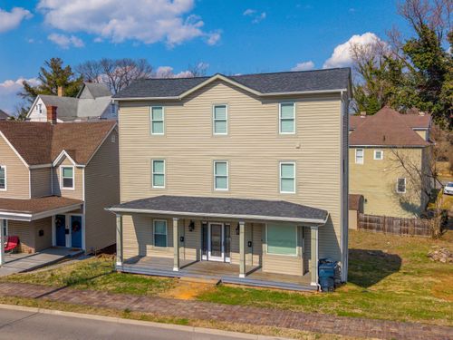 819 Campbell Ave, Roanoke, VA, 24016 | Card Image