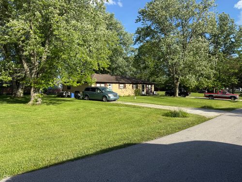 8191-8193 N Maple Drive, Mooresville, IN, 46158 | Card Image