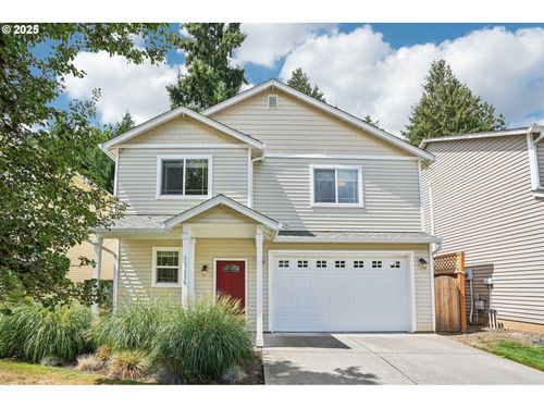 11702 Nw 28th Ave, Vancouver, WA, 98685-4454 | Card Image