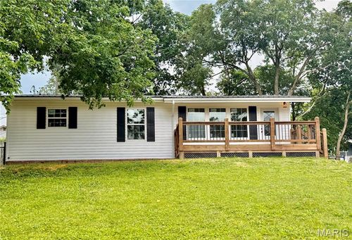 805 Westwind Dr, Park Hills, MO, 63601-1759 | Card Image