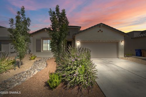 6274 Recoleta Rd, Las Cruces, NM, 88012-0863 | Card Image