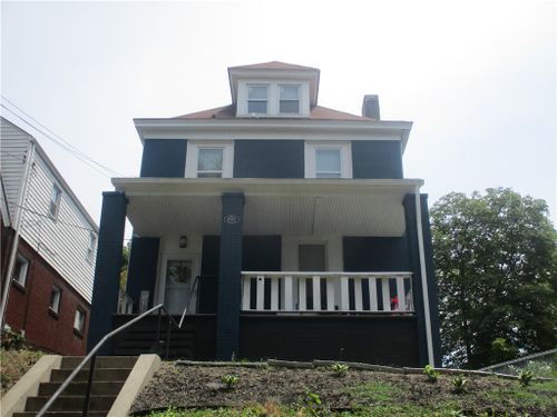 2551 Woodward Ave, Brookline, PA, 15226-1823 | Card Image