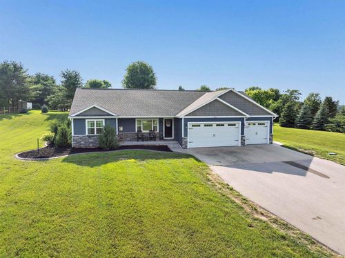 969 Hilbert Road, CHASE, WI, 54171 | Card Image