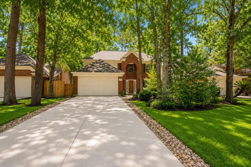 191 N Dreamweaver Cir, The Woodlands, TX, 77380-4203 | Card Image