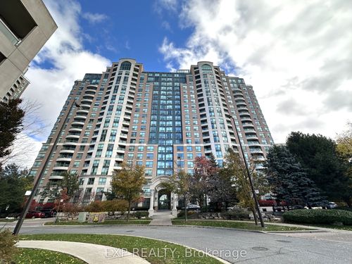 116-23 Lorraine Dr, North York, ON, M2N6Z6 | Card Image