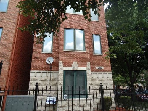 apt-1-2332 W Harrison St, Chicago, IL, 60612-3564 | Card Image