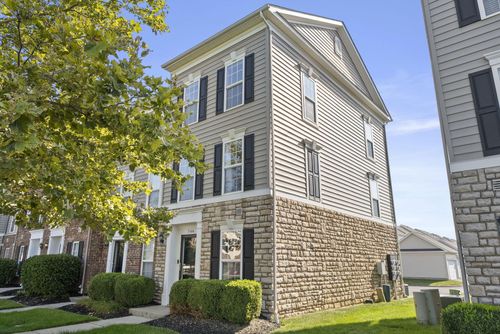 5344 Calypso Cascades Dr, Dublin, OH, 43016-6325 | Card Image