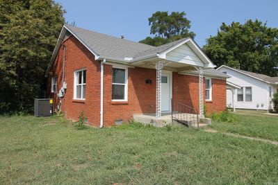 503 E. Poplar, House other with 3 bedrooms, 1 bathrooms and null parking in Paragould AR | Image 3