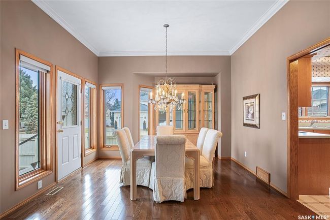 202 Collins Terr, House other with 3 bedrooms, 3 bathrooms and 4 parking in Saskatoon SK | Image 8