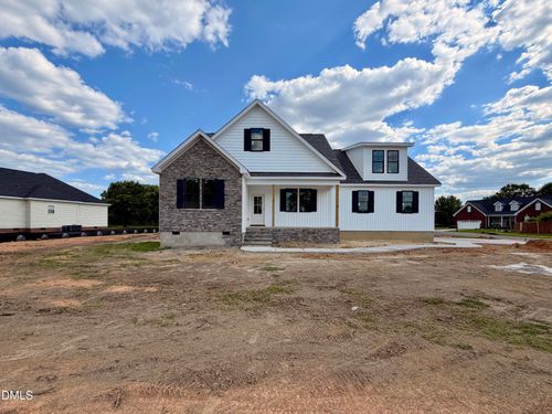 200 Friendswood Dr, Goldsboro, NC, 27530-7610 | Card Image