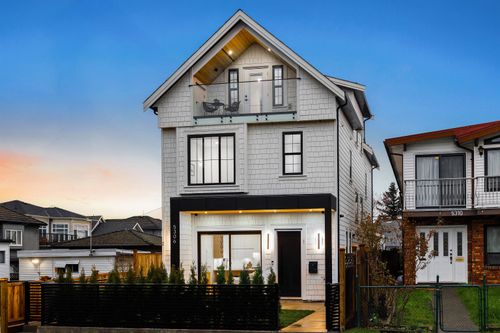 1-5306 Culloden St, Vancouver, BC, V5W3R6 | Card Image