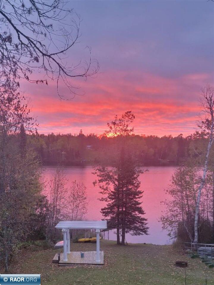 Big Mccarthy Lake Dr, Nashwauk, MN 55769