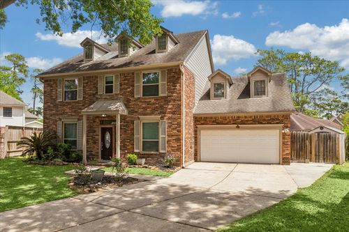 12526 Mill Hedge Dr, Houston, TX, 77070-4821 | Card Image