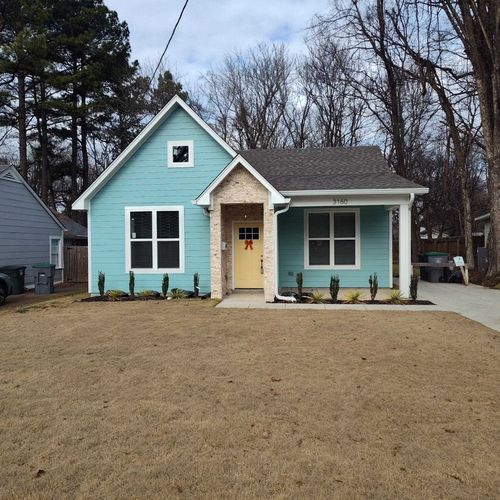 3160 Wilcox Ave, Memphis, TN, 38111-3427 | Card Image