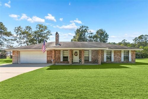 50123 Mill St, Tickfaw, LA, 70466-1758 | Card Image