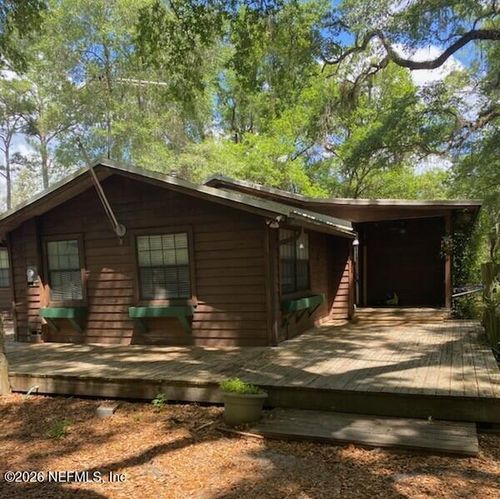 5824 Jones Creek Rd, Keystone Heights, FL, 32656-7244 | Card Image