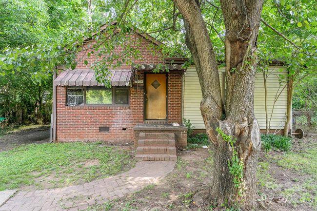 3924 Tillman Rd, House other with 3 bedrooms, 1 bathrooms and null parking in Charlotte NC | Image 4