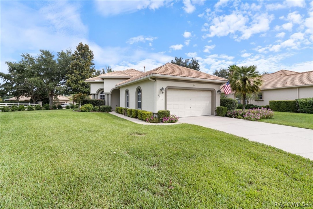 Lakecrest Loop, Hernando, FL 34442