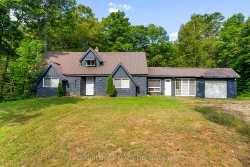 17415 Algonquin Trail, Minden, ON, K0M2K0 | Card Image