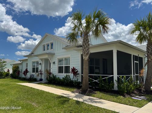 168 Ocean Hammock Loop, DAYTONA BEACH, FL, 32124-1147 | Card Image