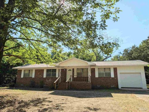 8733 Rebel Rd, Pensacola, FL, 32526-4214 | Card Image
