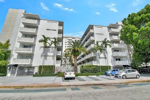 406-1620 West Ave, Miami Beach, FL, 33139-2377 | Card Image