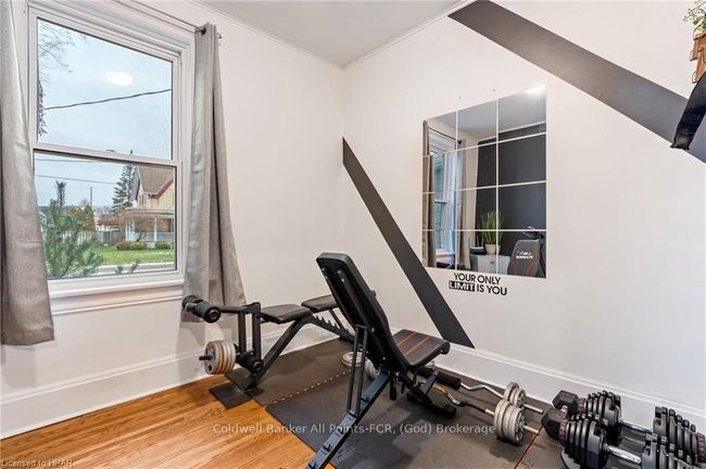 108 Trafalgar St, House other with 2 bedrooms, 2 bathrooms and 4 parking in Goderich ON | Image 22