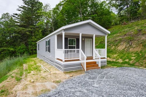 187 Ridge Crest Lane, Cullowhee, NC, 28723 | Card Image
