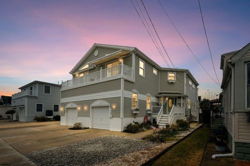 west-side-138 W Cardinal Rd Road, Wildwood Crest, NJ, 08260 | Card Image