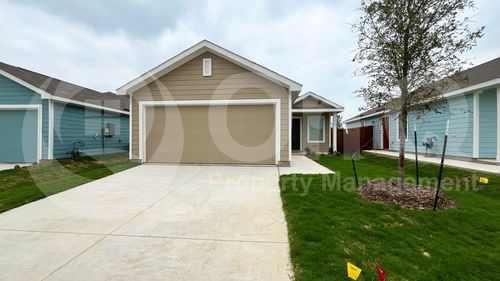 7205 Gray Wolf Ln, Mckinney, TX, 75071-2082 | Card Image
