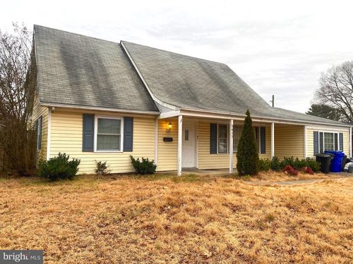 3417 Medina Ln, BOWIE, MD, 20715-1833 | Card Image