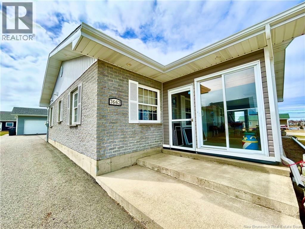 Residential in Bas-Caraquet 4