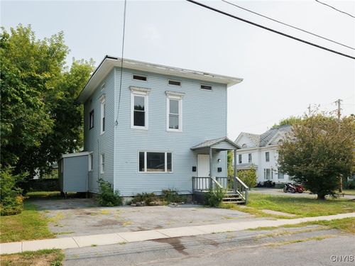 723 Franklin St, Watertown, NY, 13601-6919 | Card Image